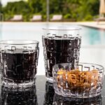 Склянка Stone з полікарбонату прозора 300 мл - Зображення 4