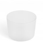 Креманка з полікарбонату матова 230 мл - Зображення 2