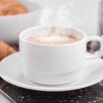 Чашка з блюдцем з полікарбонату 200 мл - Зображення 3