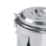 Термос з краном Brillis WH3102 22 л - Зображення 9