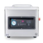 Вакуумний пакувальник Hurakan HKN-VAC400 390 мм - Зображення 2