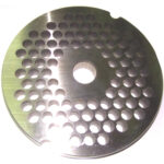 Решітка 4,5 мм для м’ясорубки моделі 12 системи Enterprise