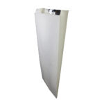 Пакет паперовий 66 (1000 шт) 290х140х50 мм - Зображення 2