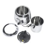 Електросупниця Brillis ESK02A 10 л - Зображення 6