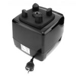 Високопотужний професійний блендер JTC OmniBlend I TM-767B з чашею 2 л чорний - Зображення 6