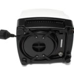 Високопотужний професійний блендер JTC OmniBlend I TM-767B 1,5 л чорний - Зображення 6