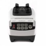 Високопотужний професійний блендер JTC OmniBlend I TM-800B 1,5 л білий - Зображення 2