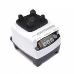 Високопотужний професійний блендер JTC OmniBlend I TM-800B 1,5 л білий - Зображення 4