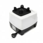 Високопотужний професійний блендер JTC OmniBlend I TM-800B 1,5 л білий - Зображення 5