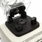 Високопотужний професійний блендер JTC OmniBlend I TM-800B 1,5 л білий - Зображення 6