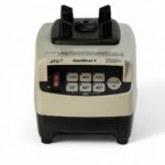 Високопотужний професійний блендер JTC OmniBlend I TM-800B 1,5 л сірий - Зображення 3