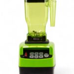 Чаша для блендера JTC 1,5 л зелена - Зображення 6