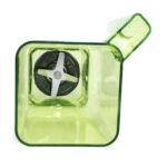 Чаша для блендера JTC 1,5 л зелена - Зображення 3