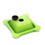 Чаша для блендера JTC 1,5 л зелена - Зображення 4