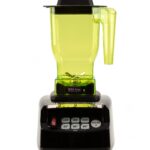 Чаша для блендера JTC 1,5 л зелена - Зображення 5