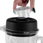 Чаша для блендера JTC 2 л прозора - Зображення 5