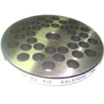 Решітка 10 мм для м’ясорубки моделі 32 системи Enterprise - Зображення 2