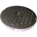 Решітка 8 мм для м’ясорубки моделі 32 системи Enterprise - Зображення 2