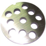 Решітка 10 мм для м’ясорубки моделі 8 системи Enterprise