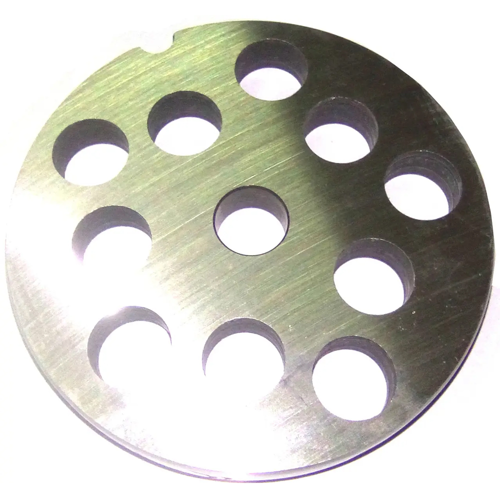 Решітка 10 мм для м’ясорубки моделі 8 системи Enterprise