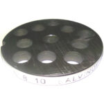 Решітка 10 мм для м’ясорубки моделі 8 системи Enterprise - Зображення 2