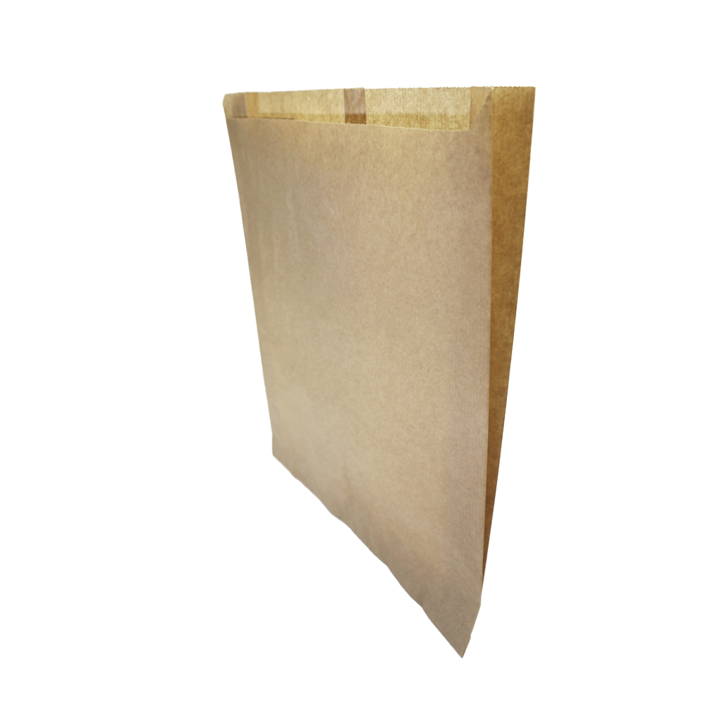 Пакет крафтовий саше для хачапурі. шоті 753 (1000 шт) 330x250x60 мм