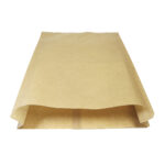 Пакет крафтовий саше для хачапурі. шоті 753 (1000 шт) 330x250x60 мм - Зображення 2