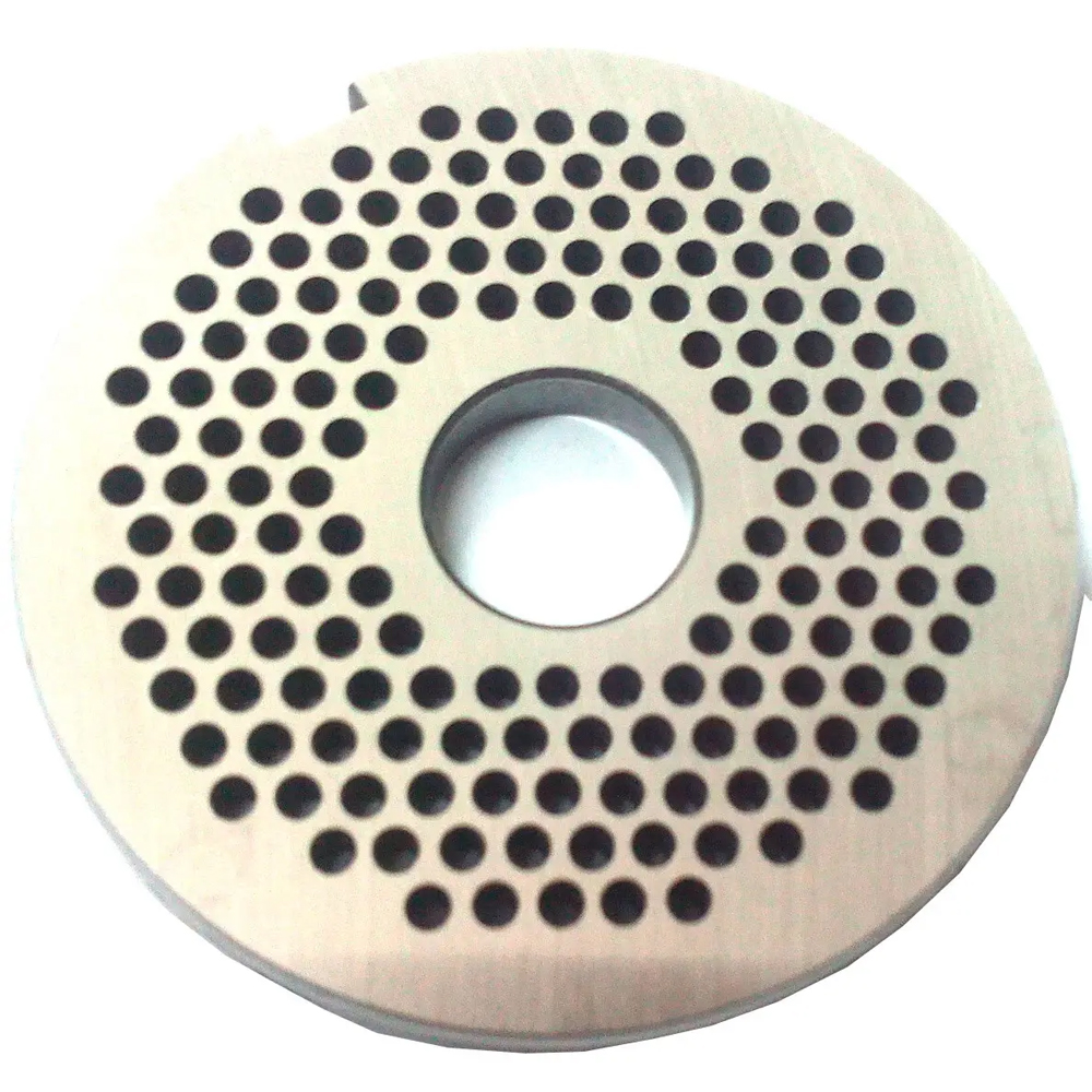 Решітка 3 мм для м’ясорубки моделі 12 (R/70) системи Unger