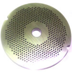 Решітка 2 мм для м’ясорубки моделі 32 системи Enterprise