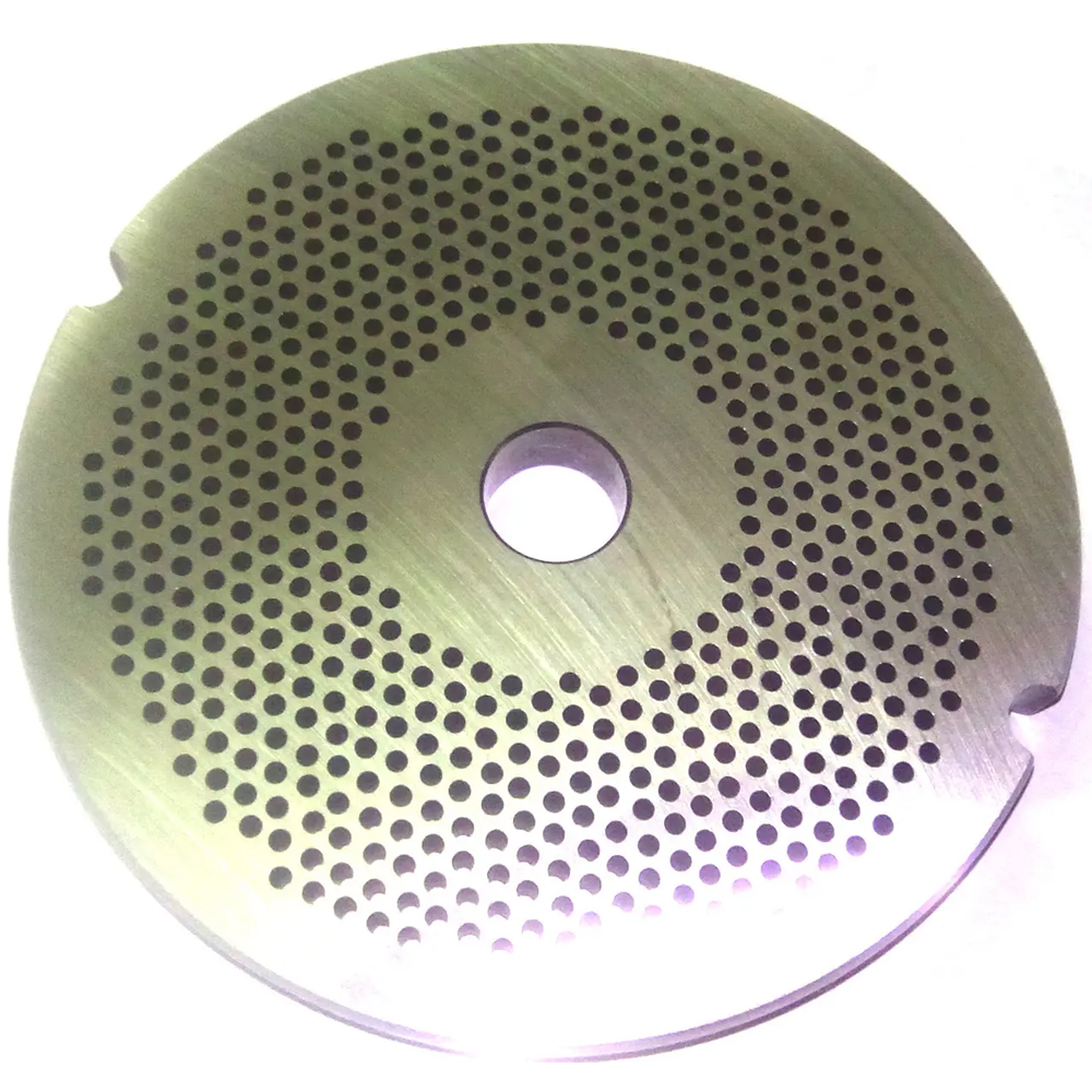 Решітка 2 мм для м’ясорубки моделі 32 системи Enterprise