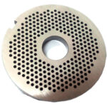 Решітка 2 мм для м’ясорубки моделі 12 (R/70) системи Unger