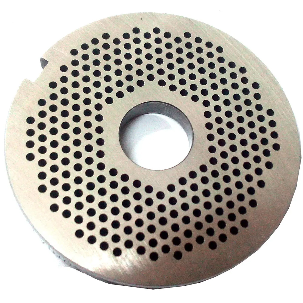 Решітка 2 мм для м’ясорубки моделі 12 (R/70) системи Unger