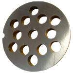 Решітка 12 мм для м’ясорубки моделі 22 системи Enterprise