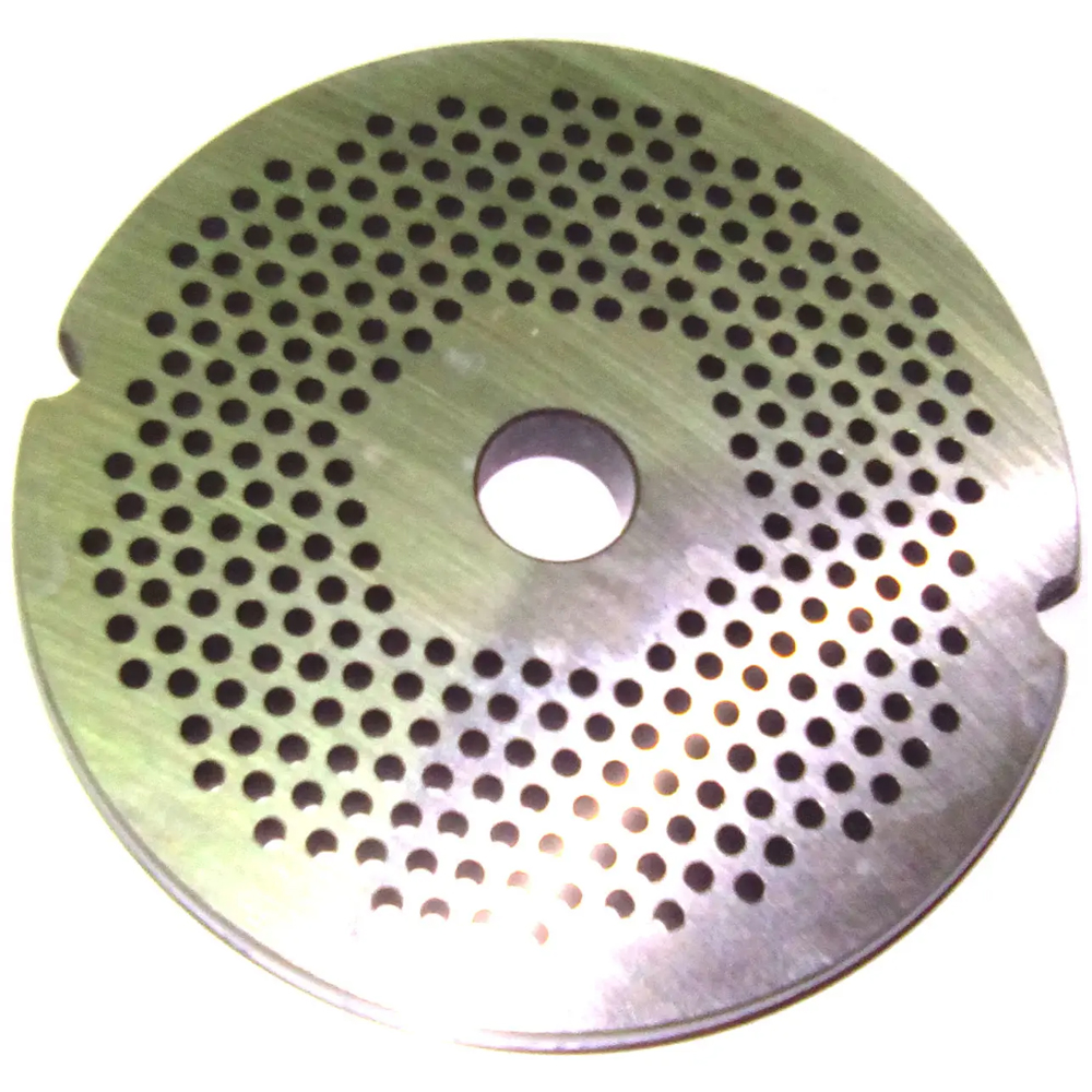 Решітка 2 мм для м’ясорубки моделі 12 системи Enterprise