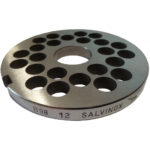Решітка 12 мм для м’ясорубки моделі 32 (B/98) системи Unger - Зображення 2