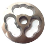 Решітка підрізна R/70 “0” для м’ясорубки системи Unger