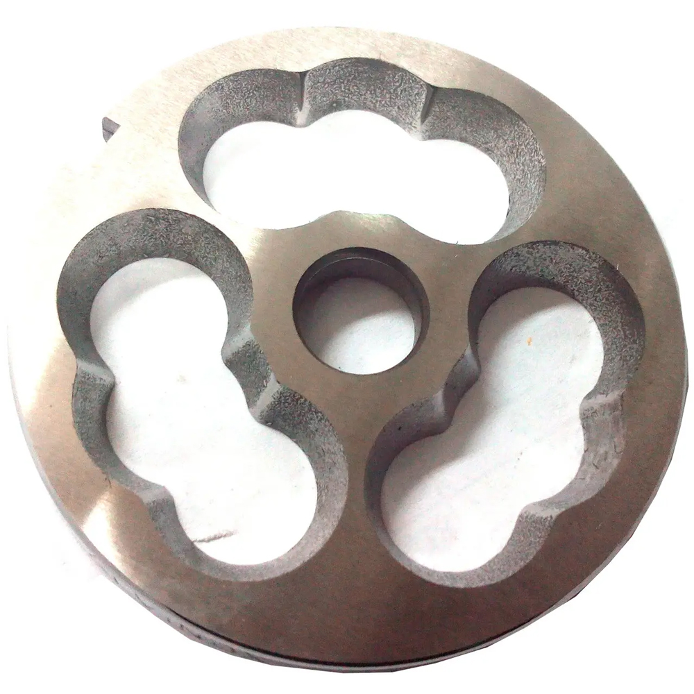 Решітка підрізна R/70 “0” для м’ясорубки системи Unger