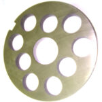 Решітка 18 мм для м’ясорубки моделі 32 (B/98) системи Unger