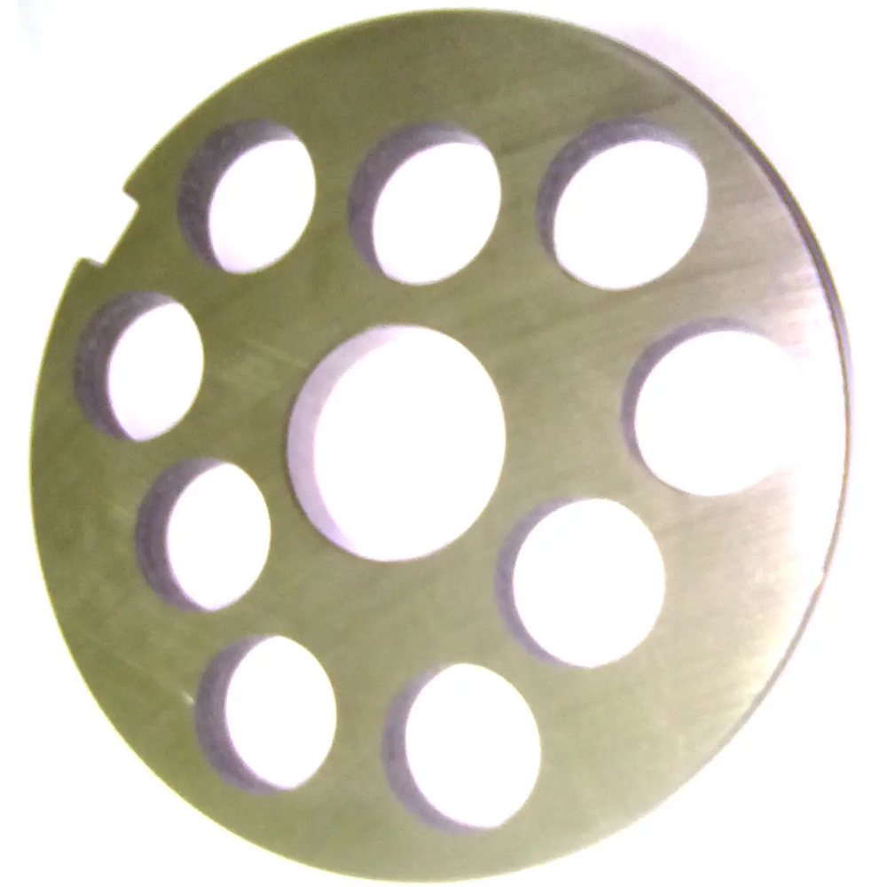 Решітка 18 мм для м’ясорубки моделі 32 (B/98) системи Unger