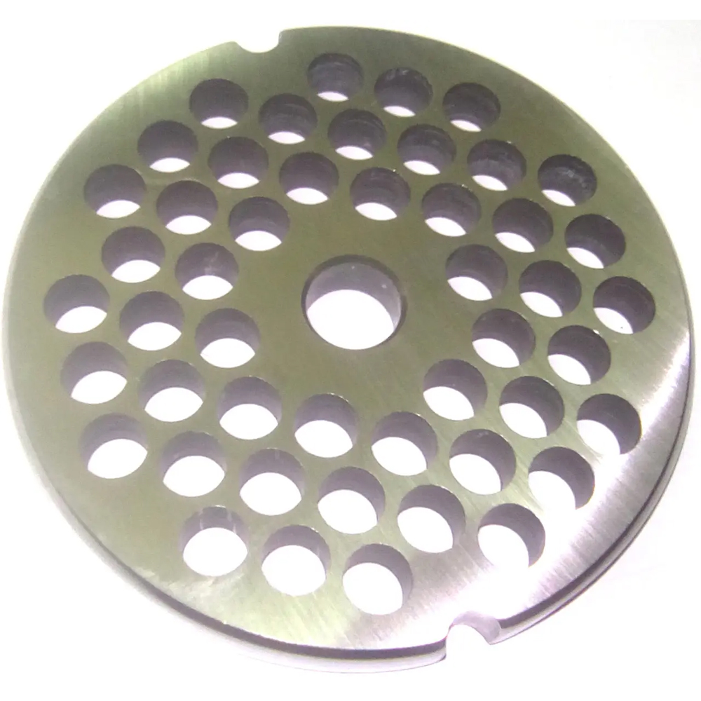 Решітка 8 мм для м’ясорубки моделі 22 системи Enterprise