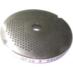 Решітка 2 мм для м’ясорубки моделі 22 системи Enterprise - Зображення 2