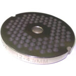 Решітка 4,5 мм для м’ясорубки моделі 12 системи Enterprise - Зображення 2