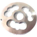 Решітка підрізна “00” для м’ясорубки моделі 22 (H/82) системи Unger