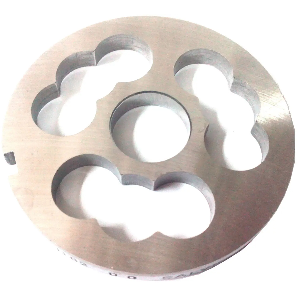 Решітка підрізна “00” для м’ясорубки моделі 22 (H/82) системи Unger