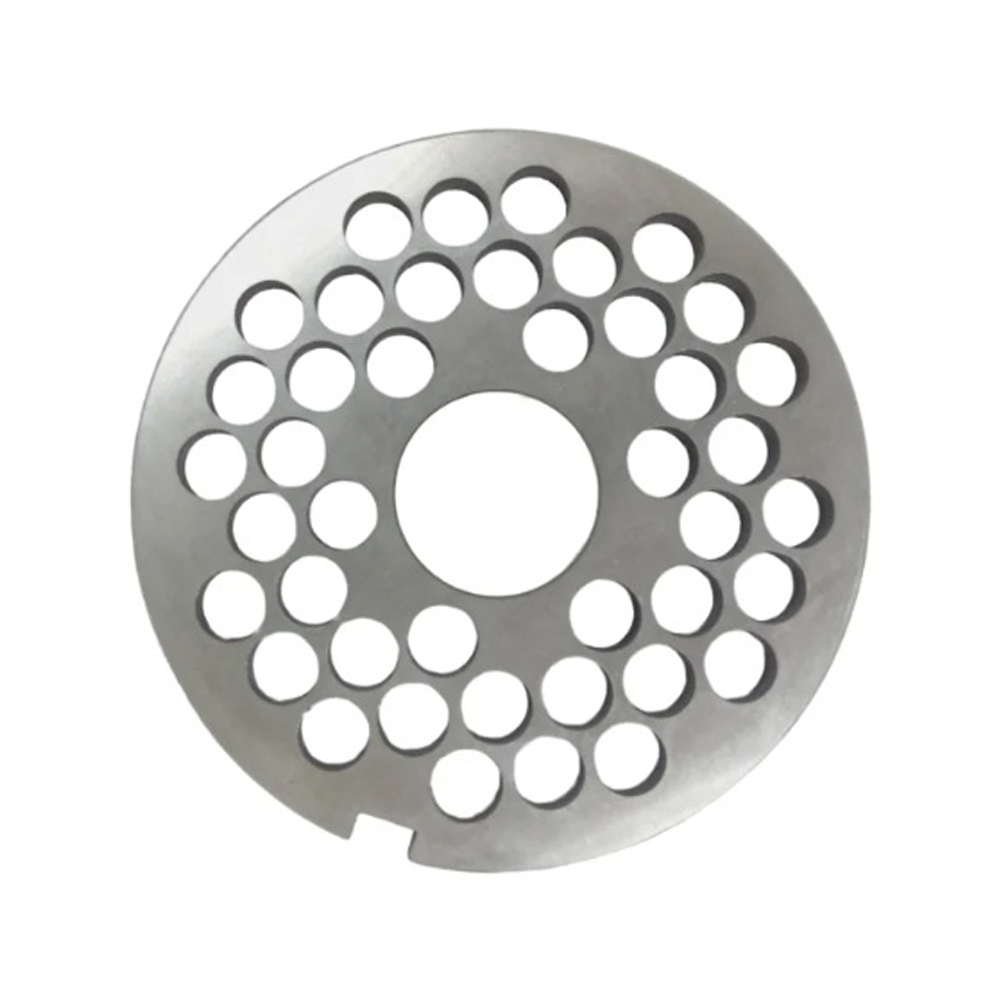 Решітка 8 мм для м’ясорубки моделі 22 (H/82) системи Unger