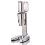 Міксер для молочних коктейлів Hurakan HKN-FR1GD 1 л - Зображення 2