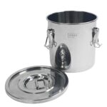 Відро для зберігання BRILLIS WH3230 12 л - Зображення 3