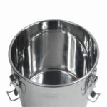 Відро для зберігання BRILLIS WH3230 12 л - Зображення 7