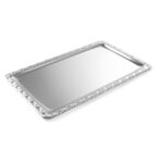 Піднос із декоративним обідком Hendi GN 1/1 530x325х15 мм