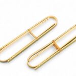 Щипці бамбукові 150 мм 100 шт - Зображення 2